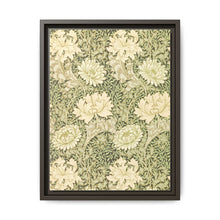 William Morris's Chrysanthemum pattern (1877) - NOMADEN ART GALLERY