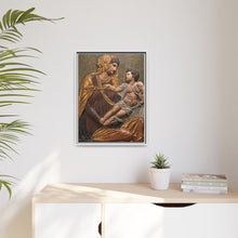 Madonna and Child (c. 1550) by Jacopo Sansovino