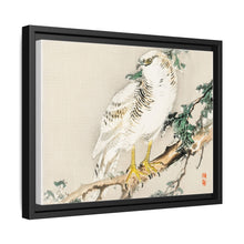 Northern mockingbird by Kōno Bairei (1844-1895)