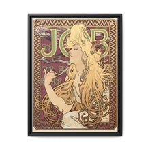 Job (1896) by Alphonse Mucha - NOMADEN ART GALLERY