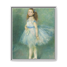 Pierre-Auguste Renoir's The Dancer (1874) - NOMADEN ART GALLERY
