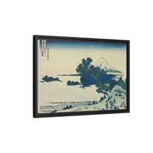 Kajikazawa in Kai Province (Koshu Kajikazawa), from the series 