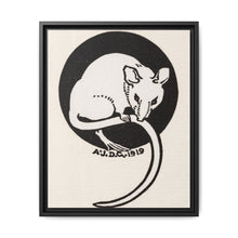 Mouse (1919) by Julie de Graag - NOMADEN ART GALLERY