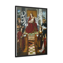Sacra conversazione