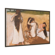 Edgar Degas 