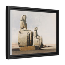 Thebes illustration by David Roberts (1796–1864)