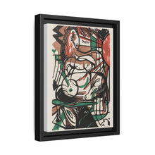 The Birth of Horses (1913) print in high resolution by Franz Marc - NOMADEN ART GALLERY