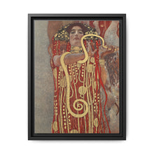 Gustav Klimt's Hygieia (1907) - NOMADEN ART GALLERY
