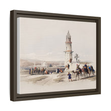 Siout (Assiut): Upper Egypt's Grand Town by David Roberts