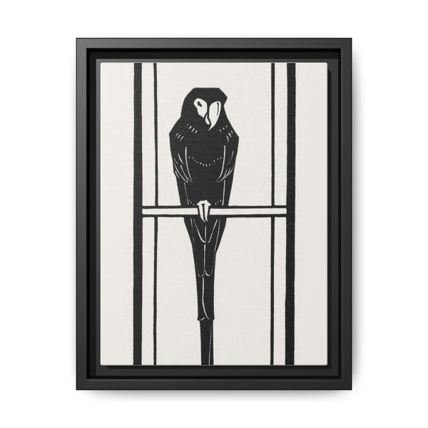 Ara (1921) by Julie de Graag