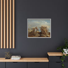 Scenes from Ancient History by Joseph Parrocel
