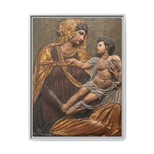 Madonna and Child (c. 1550) by Jacopo Sansovino - NOMADEN ART GALLERY