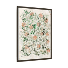 William Morris's (1834-1896) famous Jasmine pattern artwork - NOMADEN ART GALLERY