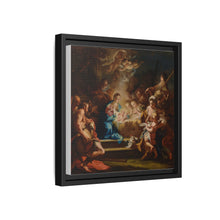 The Adoration of the Shepherds by Sebastiano Conca