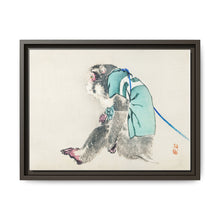 Monkey by Kōno Bairei (1844-1895) - NOMADEN ART GALLERY