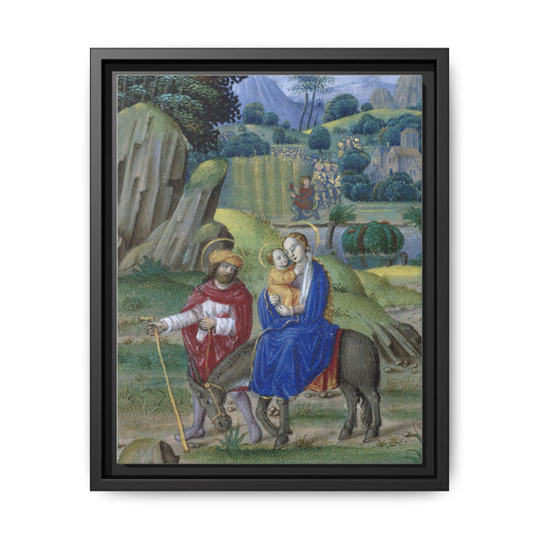 Book of Hours (ca. 1520 (Renaissance) by Jean Pichore - NOMADEN ART GALLERY