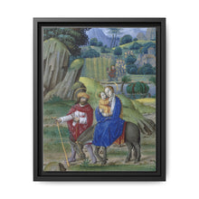 Book of Hours (ca. 1520 (Renaissance) by Jean Pichore - NOMADEN ART GALLERY