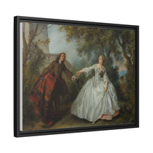 Nicaise (1738) by Nicolas Lancret