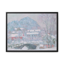 Sandvika, Norway by Claude Monet - NOMADEN ART GALLERY