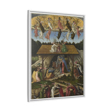The Descent of the Holy Ghost (c.1495–1505) - NOMADEN ART GALLERY