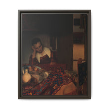 Vermeer's 