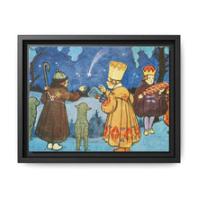 Veselé Vánoce! by Zdenek Guth - NOMADEN ART GALLERY