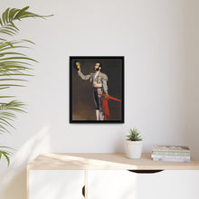 A Matador (1866–67) by Édouard Manet