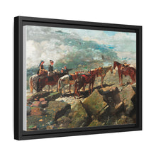 Mount Washington (1869) by Winslow Homer