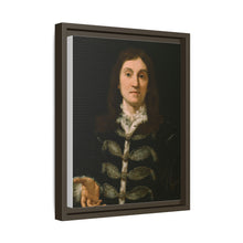 Portrait of a Man (ca. 1700 (Baroque)) by Giovanni Battista Gaulli