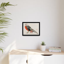 Japanese pheasant by Kōno Bairei (1844-1895)