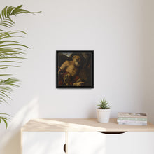 Saint Jerome in the Wilderness (ca. 1620-1630 (Baroque)) by Angelo Caroselli - NOMADEN ART GALLERY