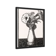 Vase with Flowers (1916) by Julie de Graag