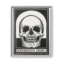 Memento mori (1916) by Julie de Graag - NOMADEN ART GALLERY
