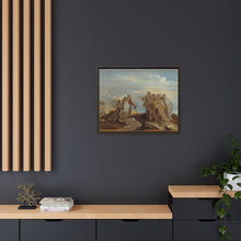 Scenes from Ancient History by Joseph Parrocel