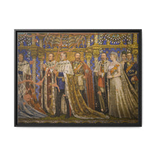 Mosaic inside the Kaiser Wilhelm Memorial Church (Gedachtniskirche) - NOMADEN ART GALLERY