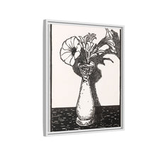 Vase with Flowers (1916) by Julie de Graag
