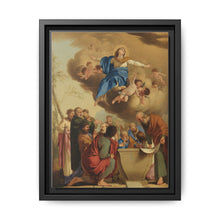 The Assumption by Laurent de La Hyre - NOMADEN ART GALLERY