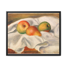 Pears (Poires) by Pierre Auguste Renoir - NOMADEN ART GALLERY