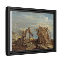 Scenes from Ancient History by Joseph Parrocel