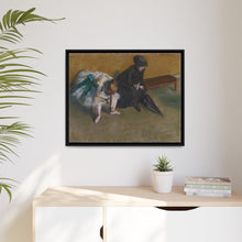 Edgar Degas 