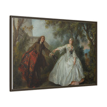 Nicaise (1738) by Nicolas Lancret
