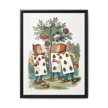 Illustration from The Nursery 