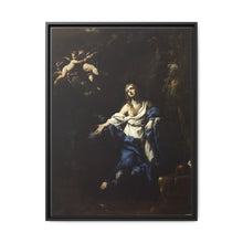 The Penitent Magdalene (ca. 1730 (Baroque) by Italian - NOMADEN ART GALLERY