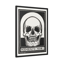 Memento mori (1916) by Julie de Graag