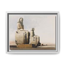 Thebes illustration by David Roberts (1796–1864) - NOMADEN ART GALLERY