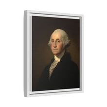 George Washington (1796–1803) by Gilbert Stuart