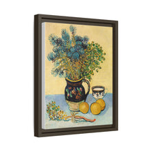 Still Life (Nature morte) (1888) by Vincent Van Gogh - NOMADEN ART GALLERY