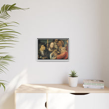 The Arrest of Christ (c. 1530 - c. 1550) by Jheronimus Bosch