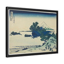 Kajikazawa in Kai Province (Koshu Kajikazawa), from the series 
