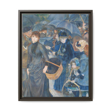 Pierre-Auguste Renoir, The Umbrellas, ca. 1881-86 - NOMADEN ART GALLERY